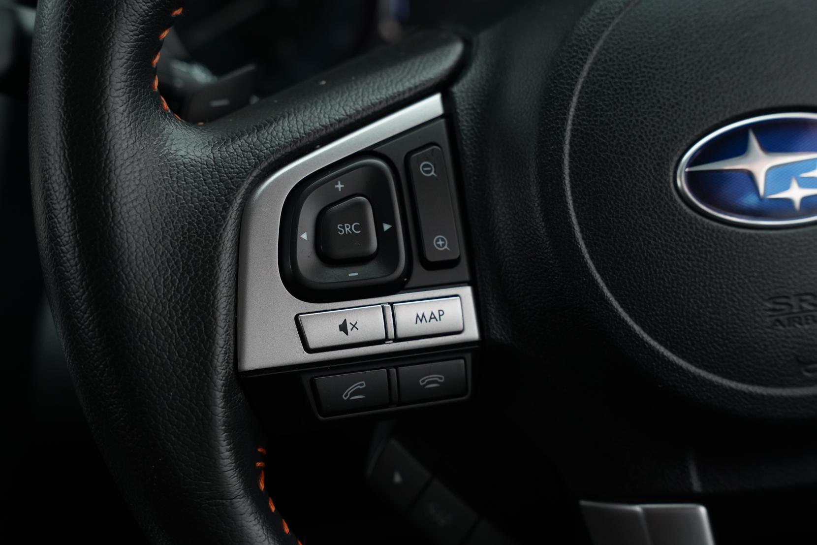 Subaru XV 2.0 2.0i Eyesight Proud Edition 4WD