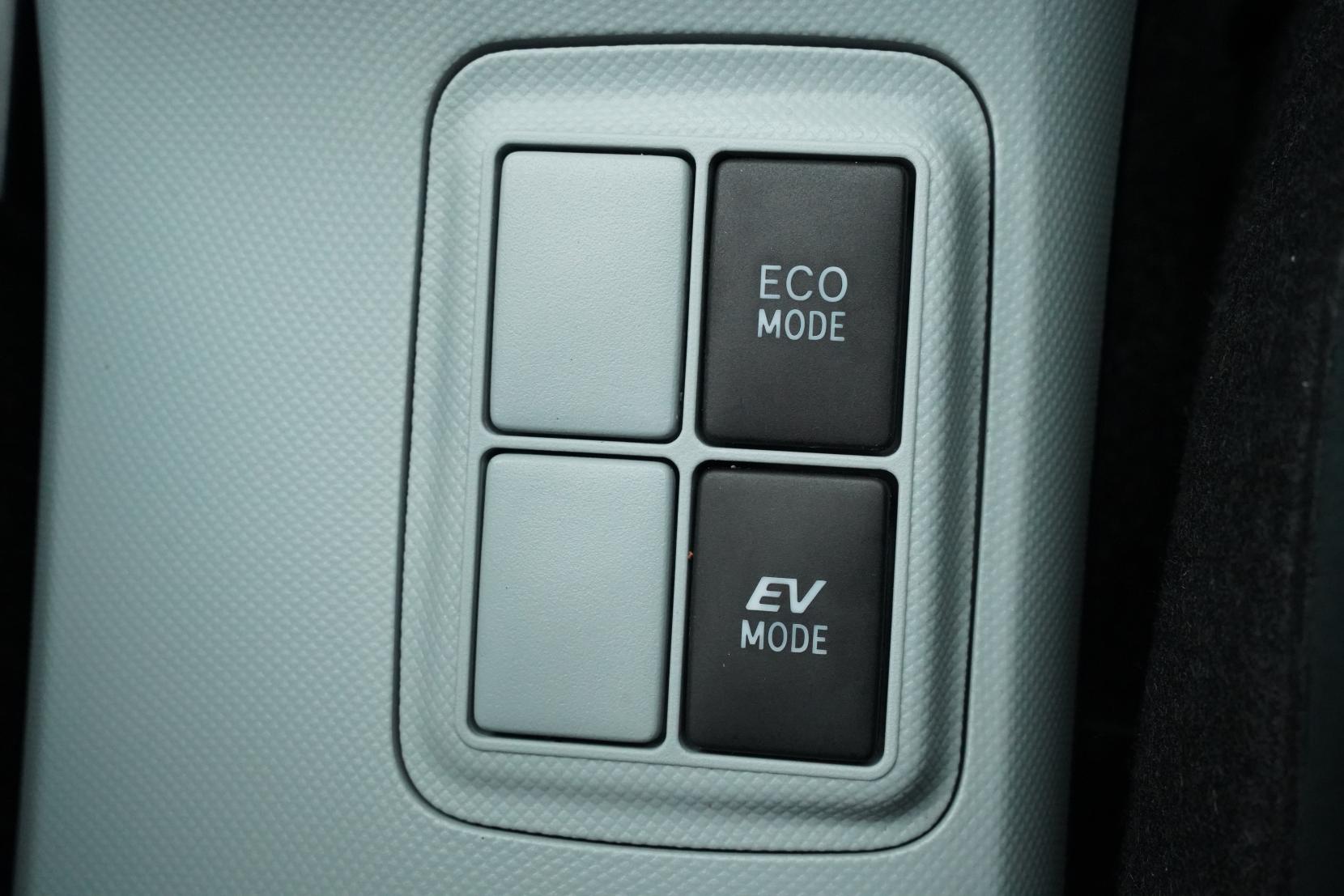 Toyota Aqua 1.5 S Push Start