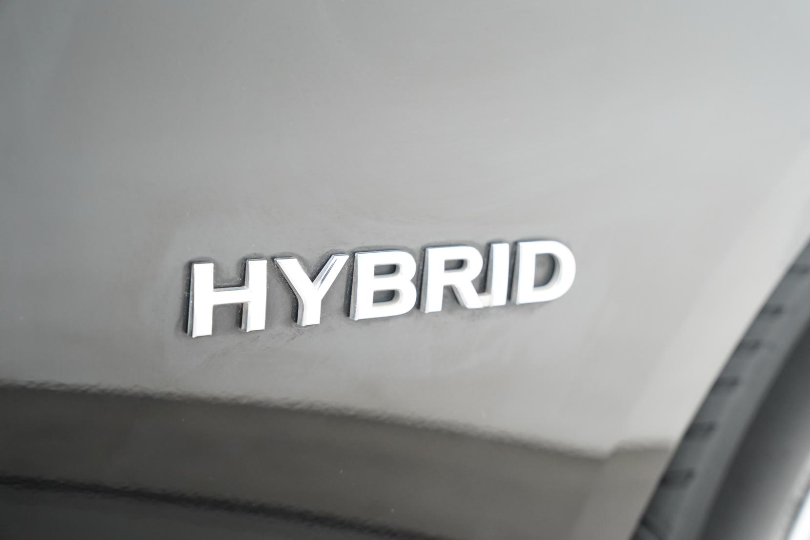 Nissan Skyline 350GT HYBRID TYPE P