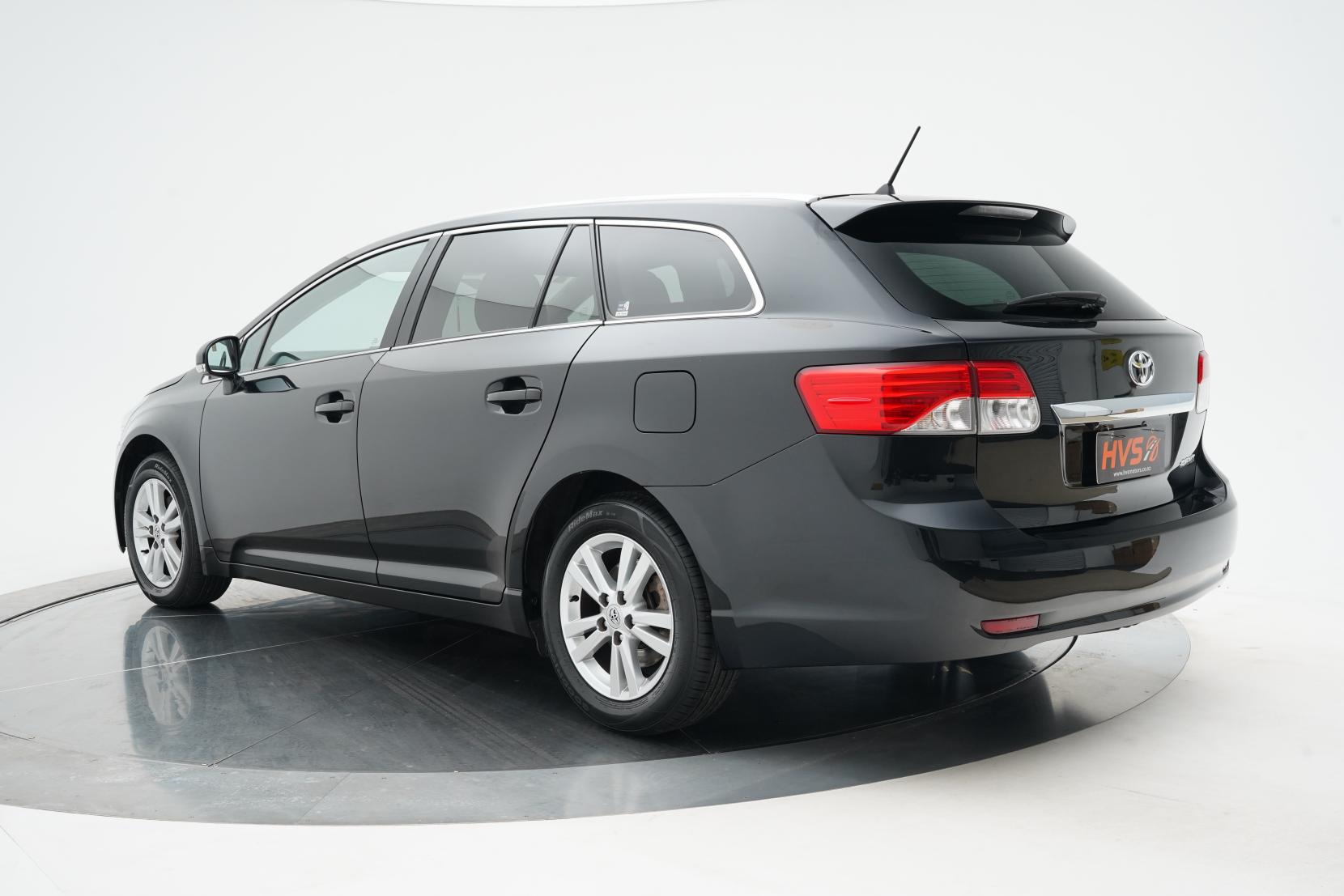 Toyota Avensis 2.0 Wagon XI