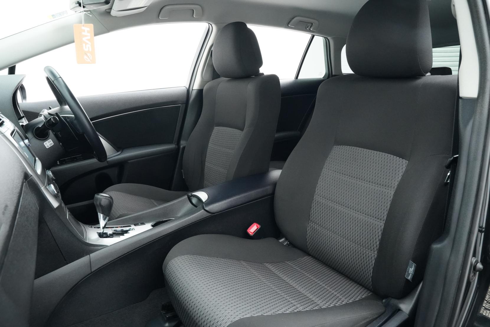 Toyota Avensis 2.0 Wagon XI