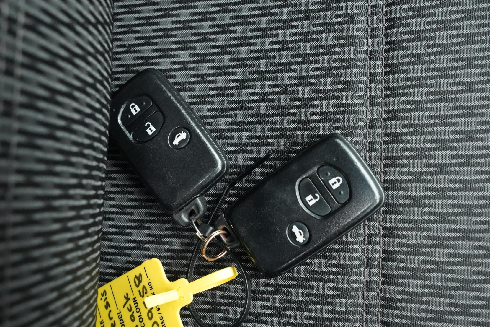 Toyota Avensis 2.0 Wagon XI