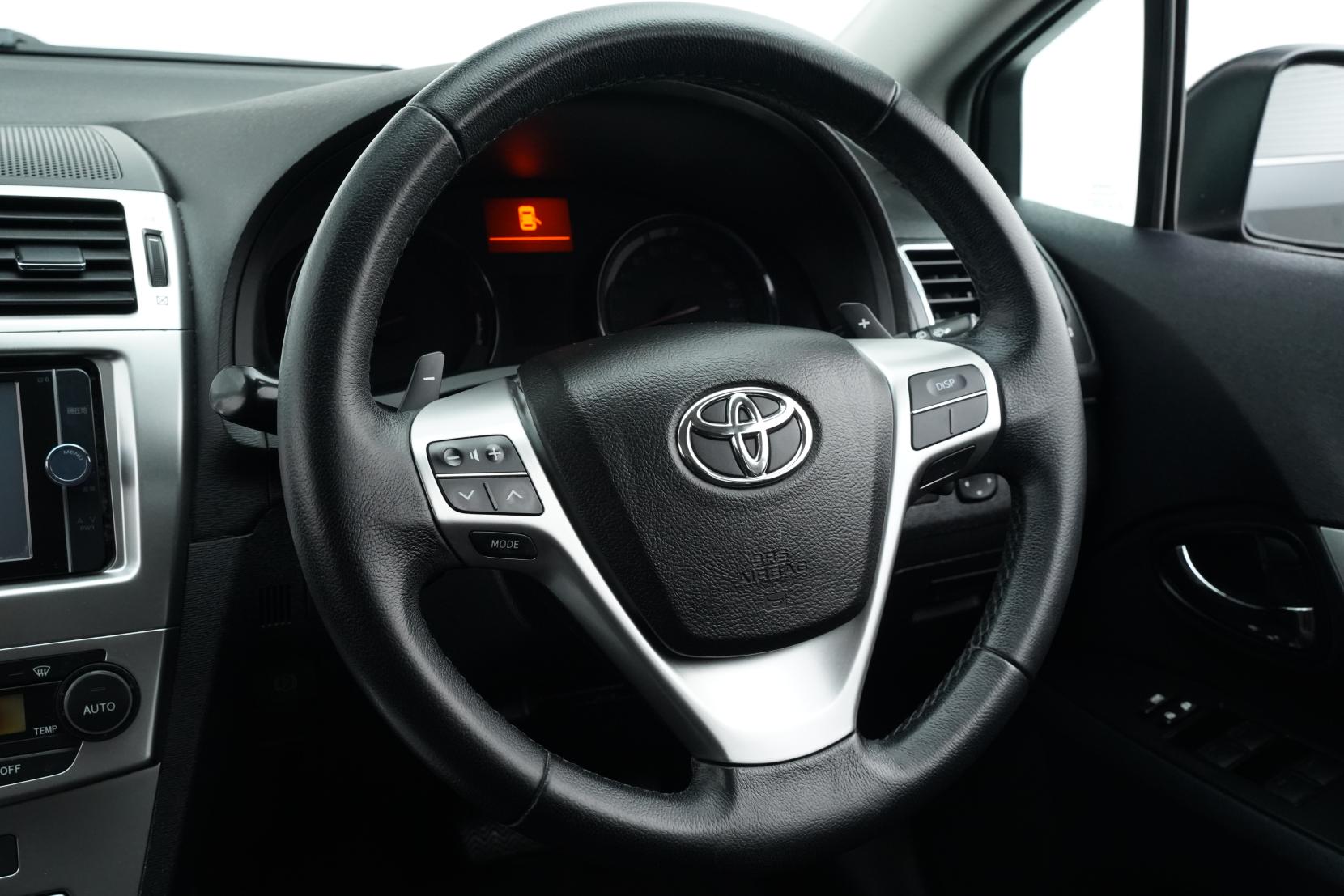 Toyota Avensis 2.0 Wagon XI