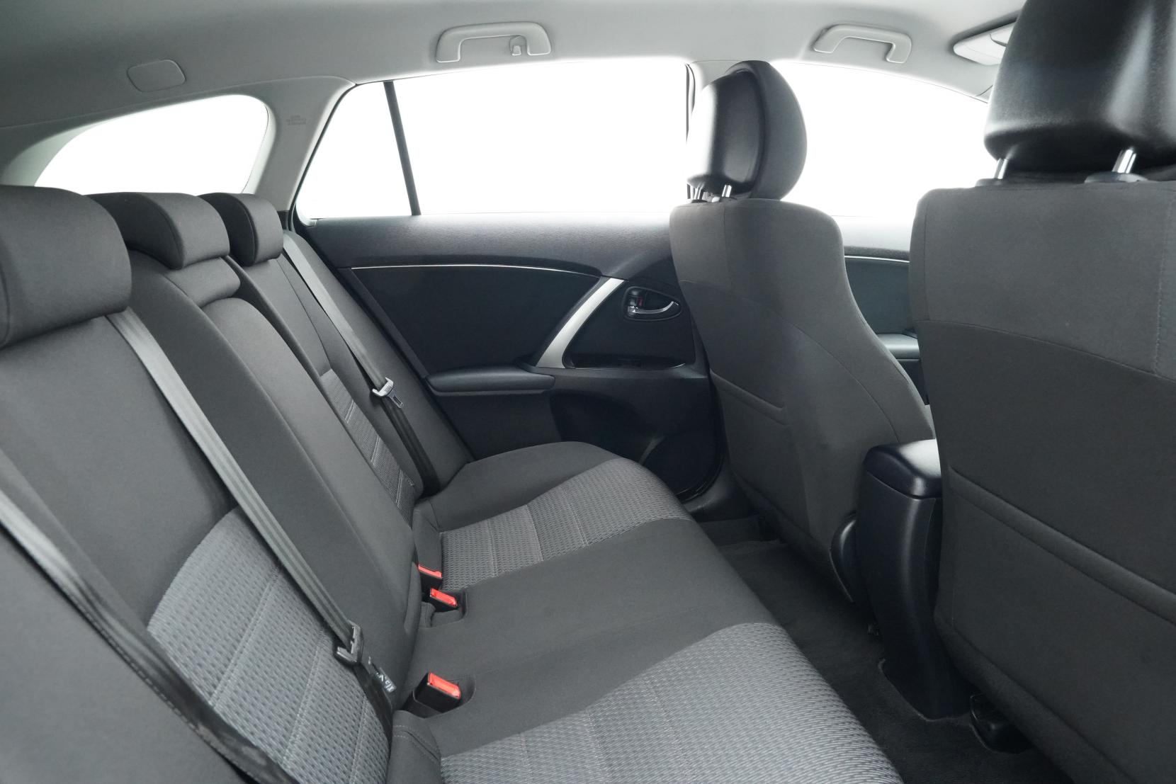 Toyota Avensis 2.0 Wagon XI