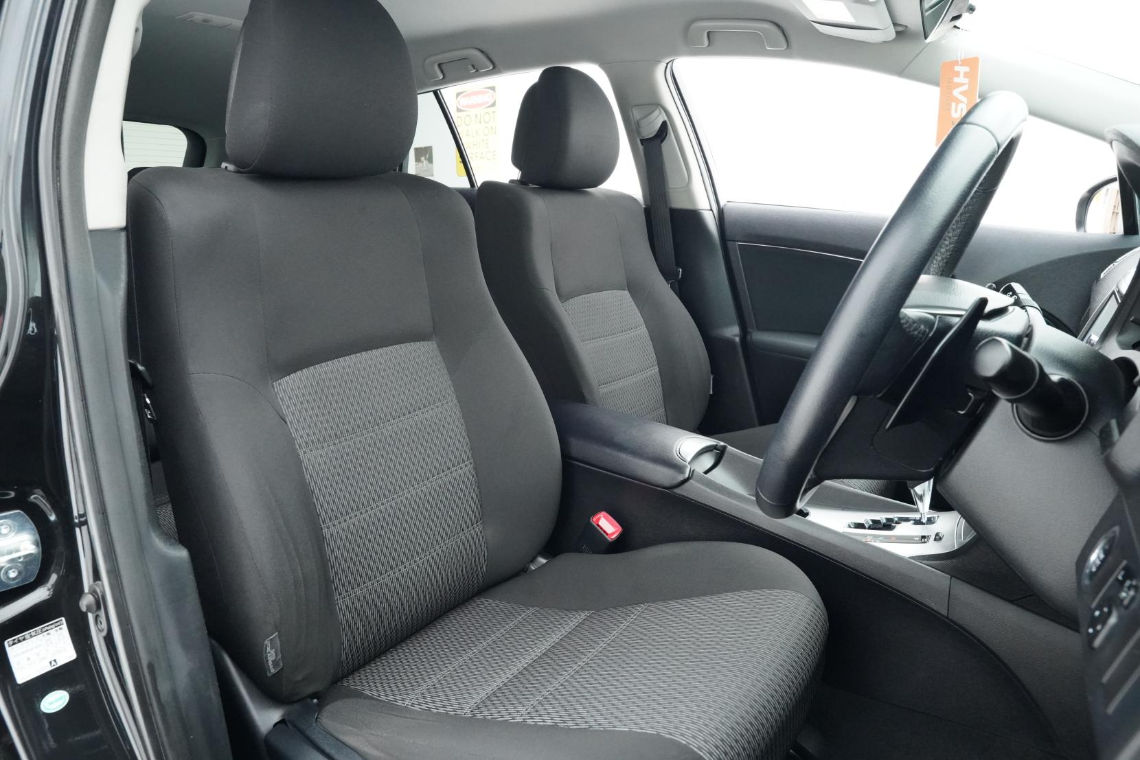 Toyota Avensis 2.0 Wagon XI