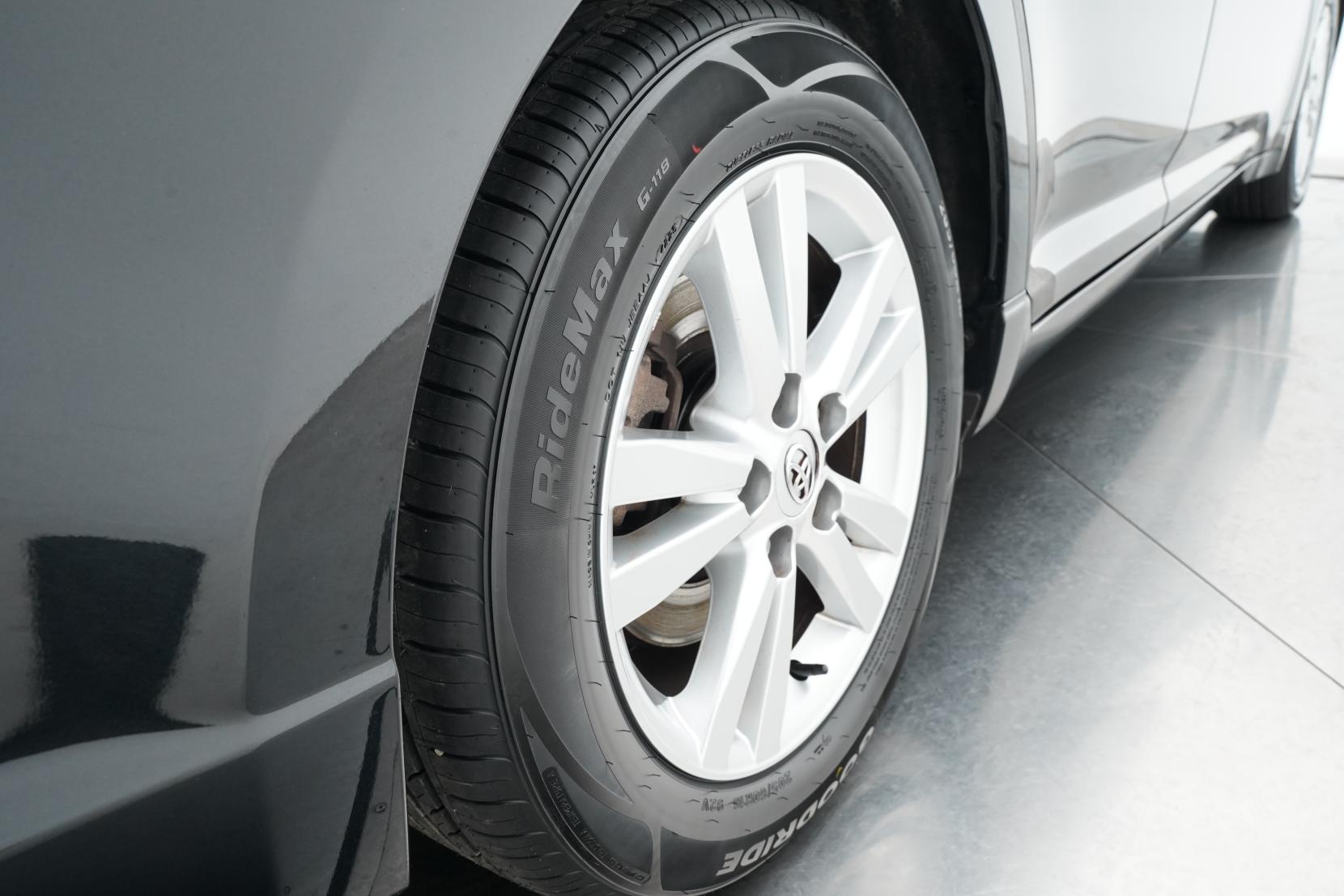 Toyota Avensis 2.0 Wagon XI