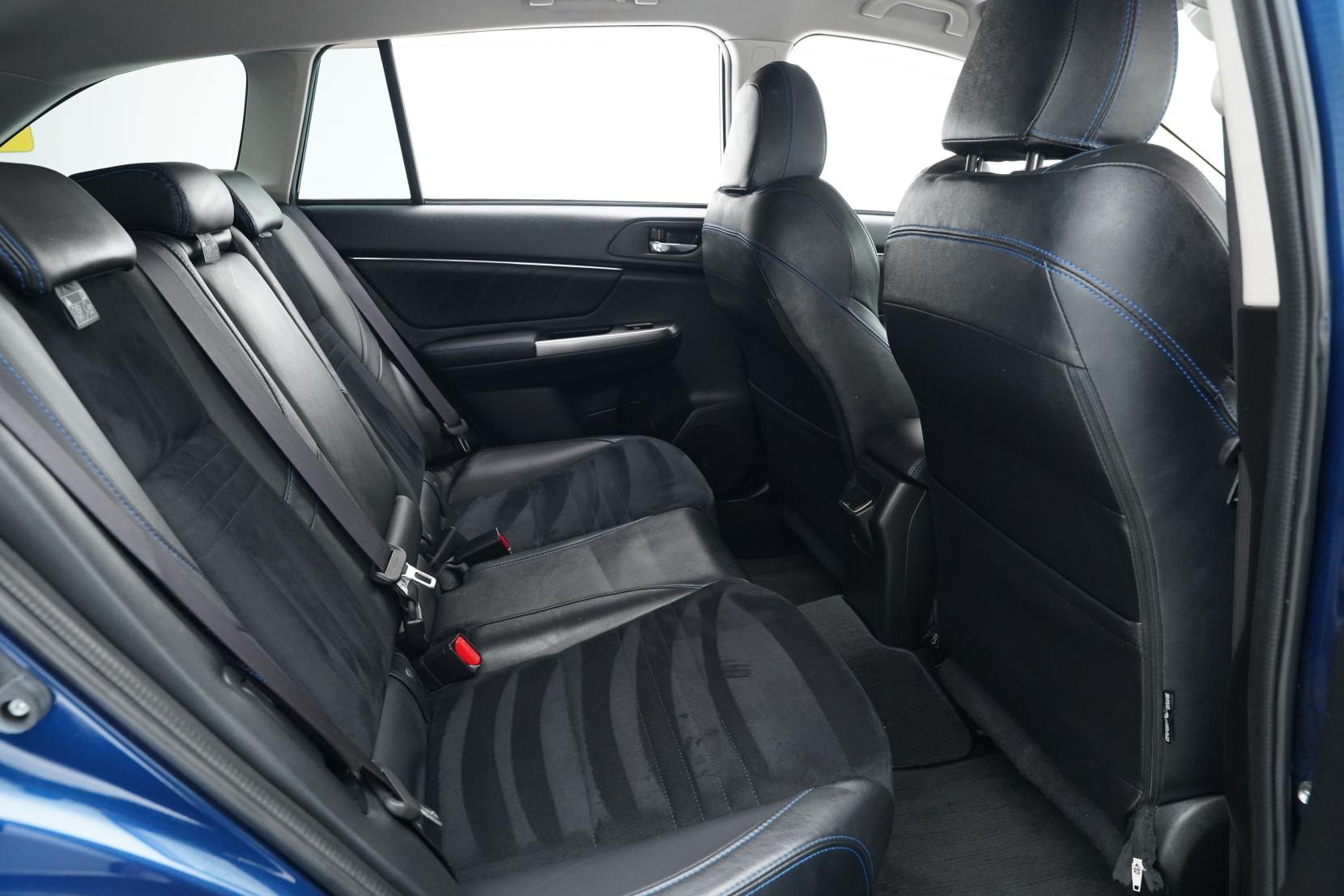 Subaru Levorg 2.0 2.0GT-S Eyesight