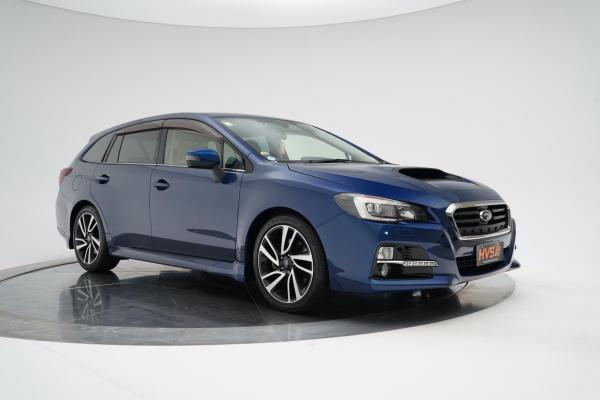 Subaru Levorg 2.0 2.0GT-S Eyesight