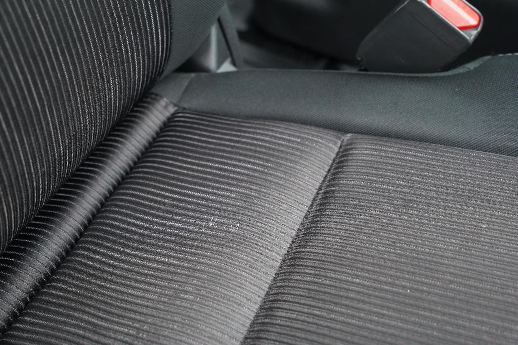 Nissan Serena (1991 – present) 2.0 Hybrid Highway Star 8 Seater