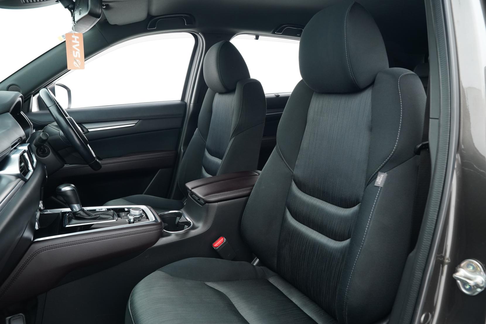 Mazda CX-8 2.5 2.5L PETROL 25S 7 Seats