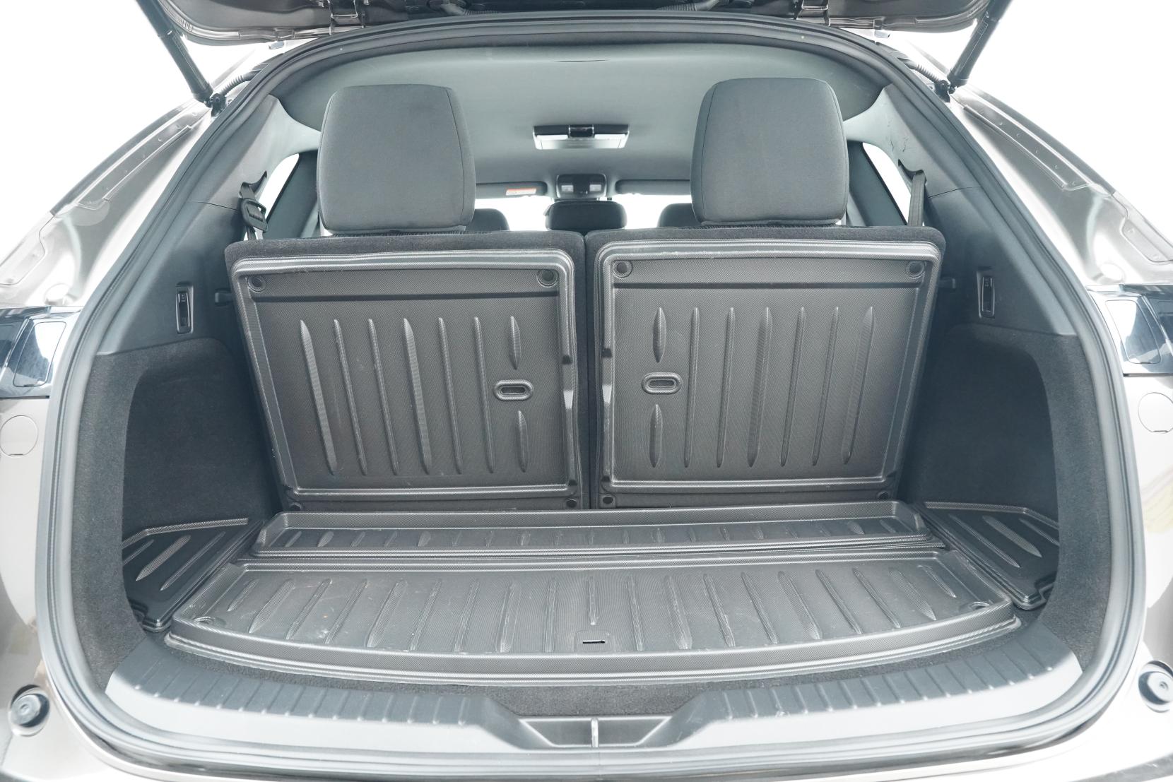 Mazda CX-8 2.5 2.5L PETROL 25S 7 Seats