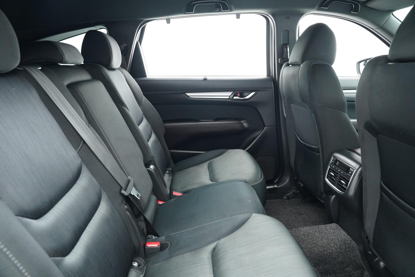 Mazda CX-8 2.5 2.5L PETROL 25S 7 Seats
