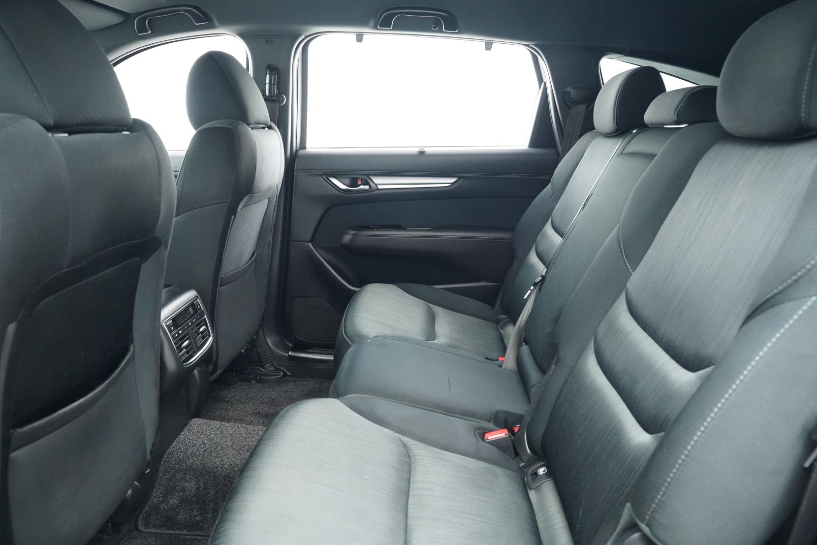 Mazda CX-8 2.5 2.5L PETROL 25S 7 Seats