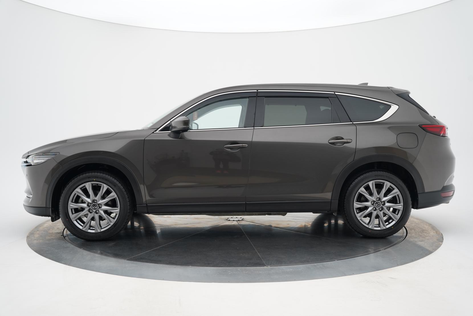Mazda CX-8 2.5 2.5L PETROL 25S 7 Seats