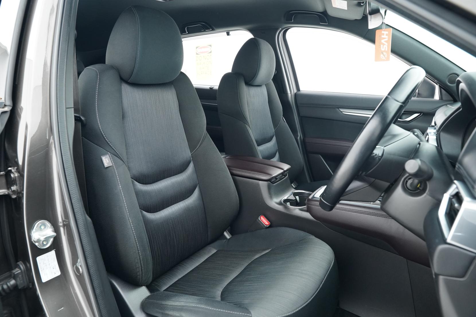 Mazda CX-8 2.5 2.5L PETROL 25S 7 Seats