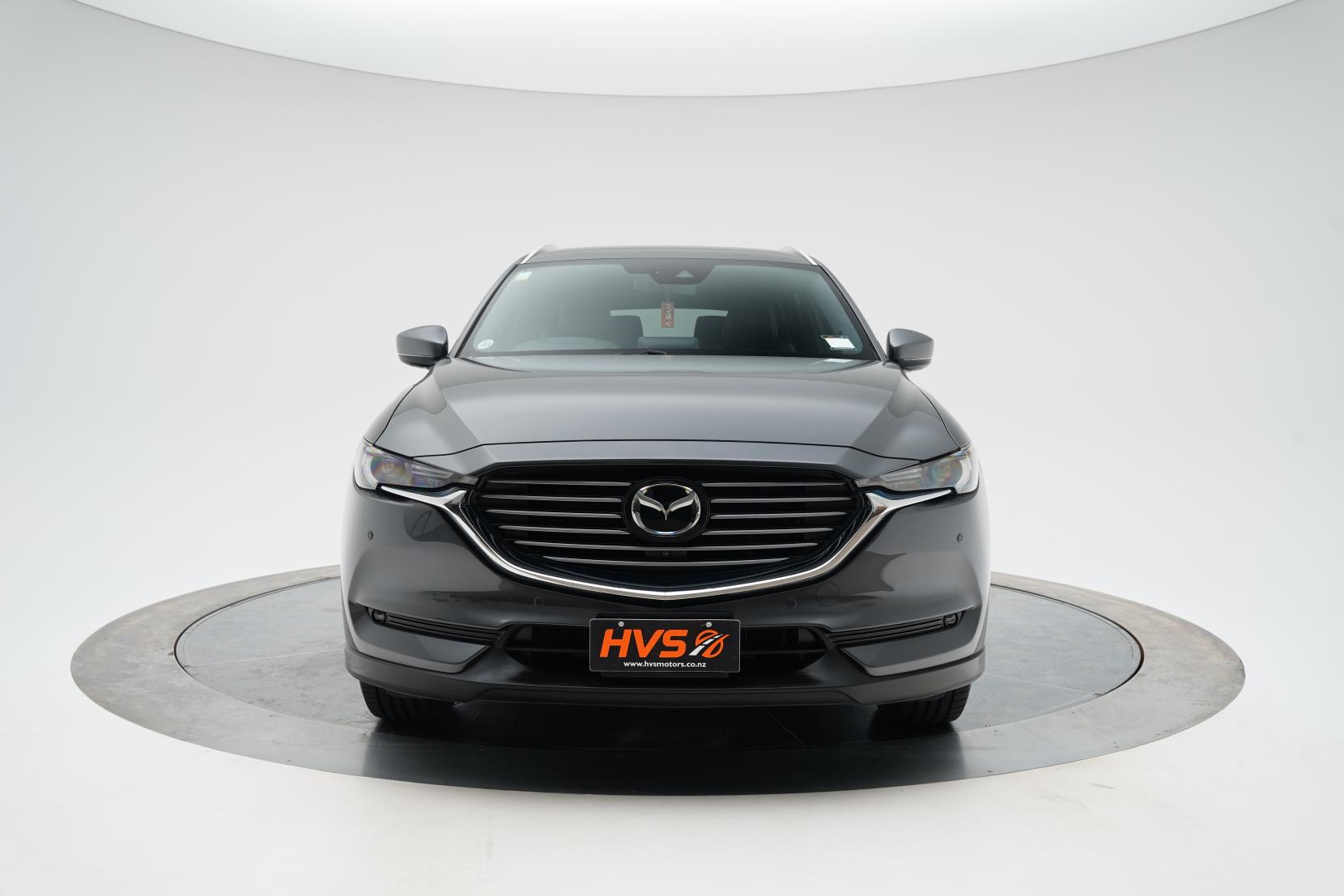 Mazda CX-8 2.5 2.5L PETROL 25S L PACKAGE