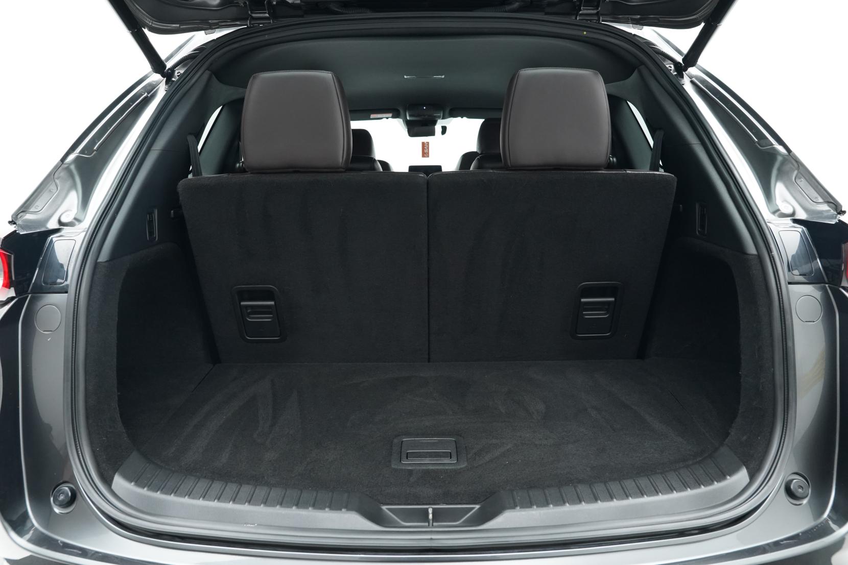 Mazda CX-8 2.5 2.5L PETROL 25S L PACKAGE