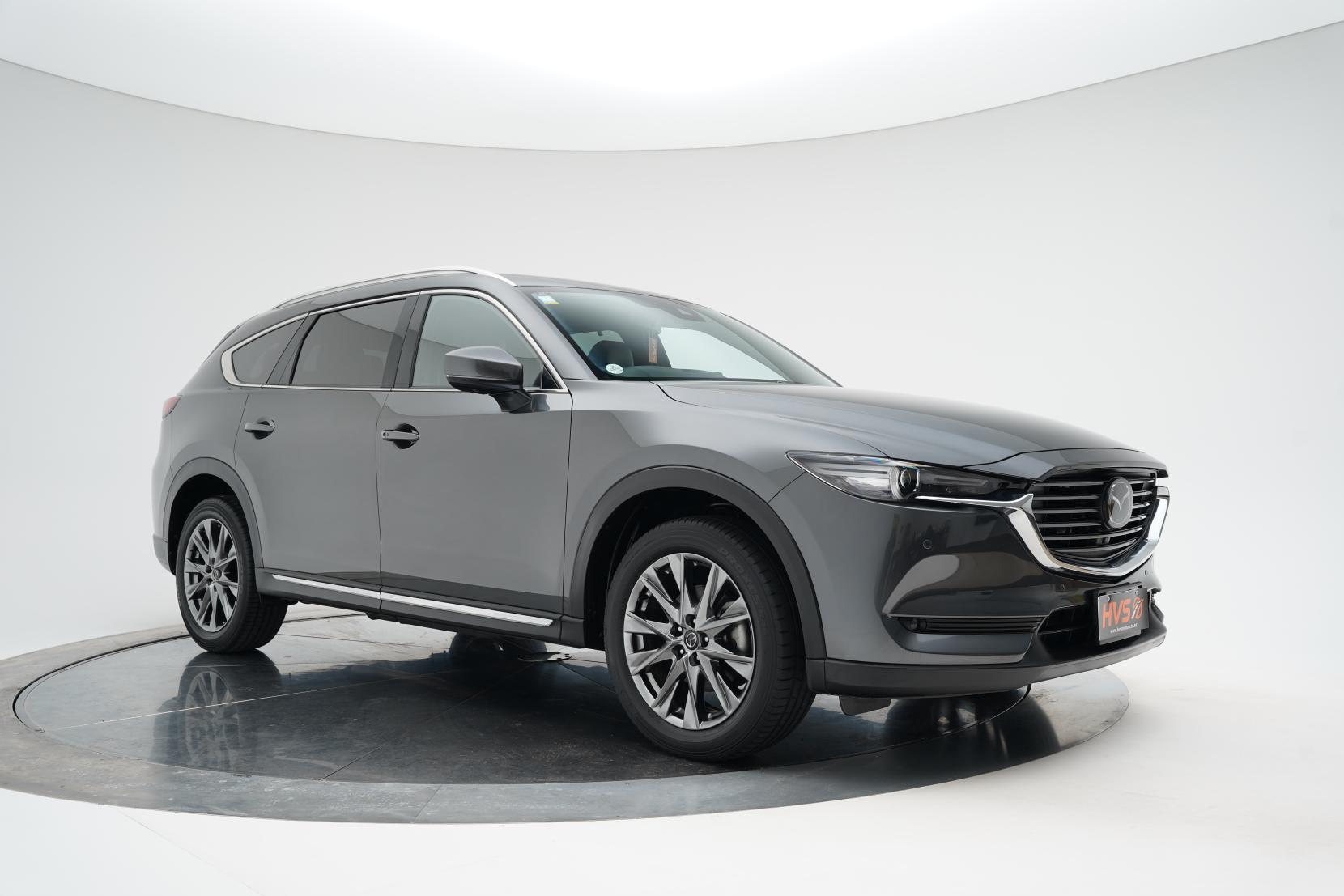 Mazda CX-8 2.5 2.5L PETROL 25S L PACKAGE