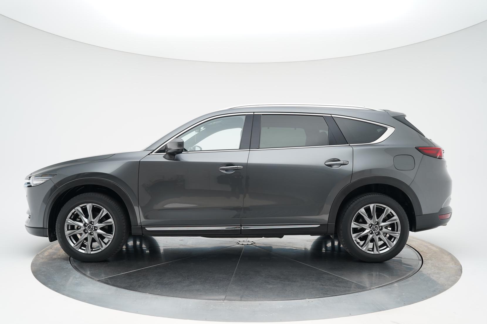 Mazda CX-8 2.5 2.5L PETROL 25S L PACKAGE