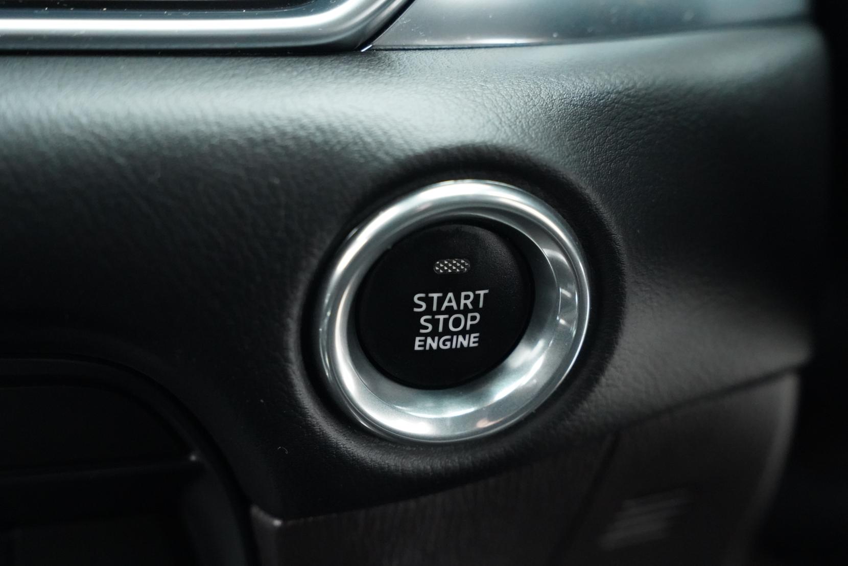 Mazda CX-8 2.5 2.5L PETROL 25S L PACKAGE