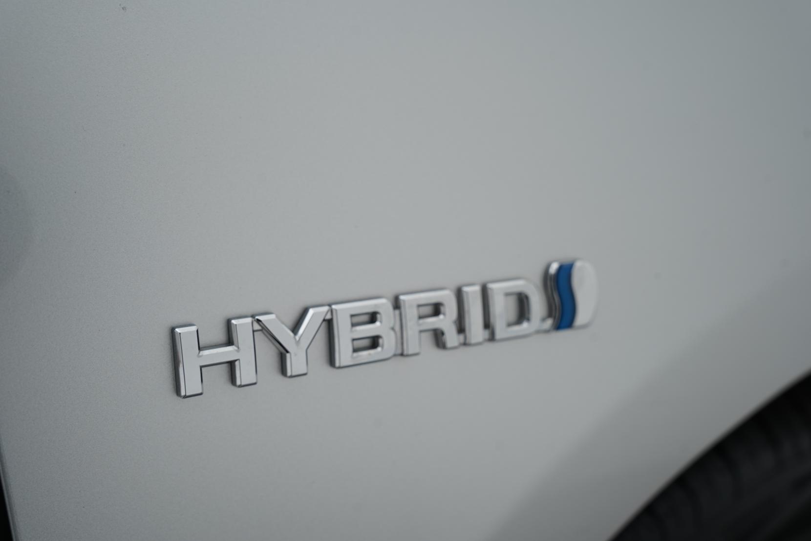Toyota Aqua 1.5 S Push Start