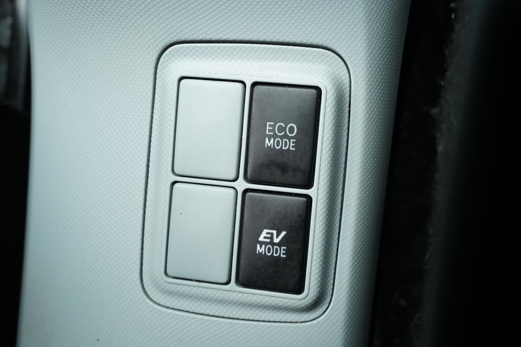 Toyota Aqua 1.5 S Push Start