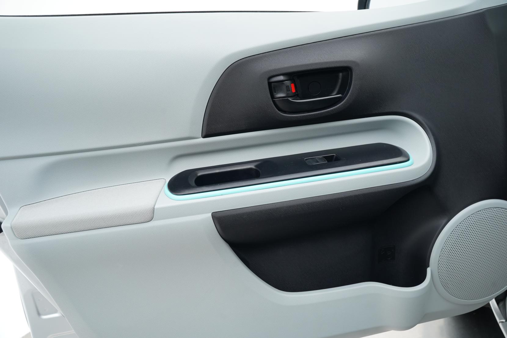 Toyota Aqua 1.5 S Push Start
