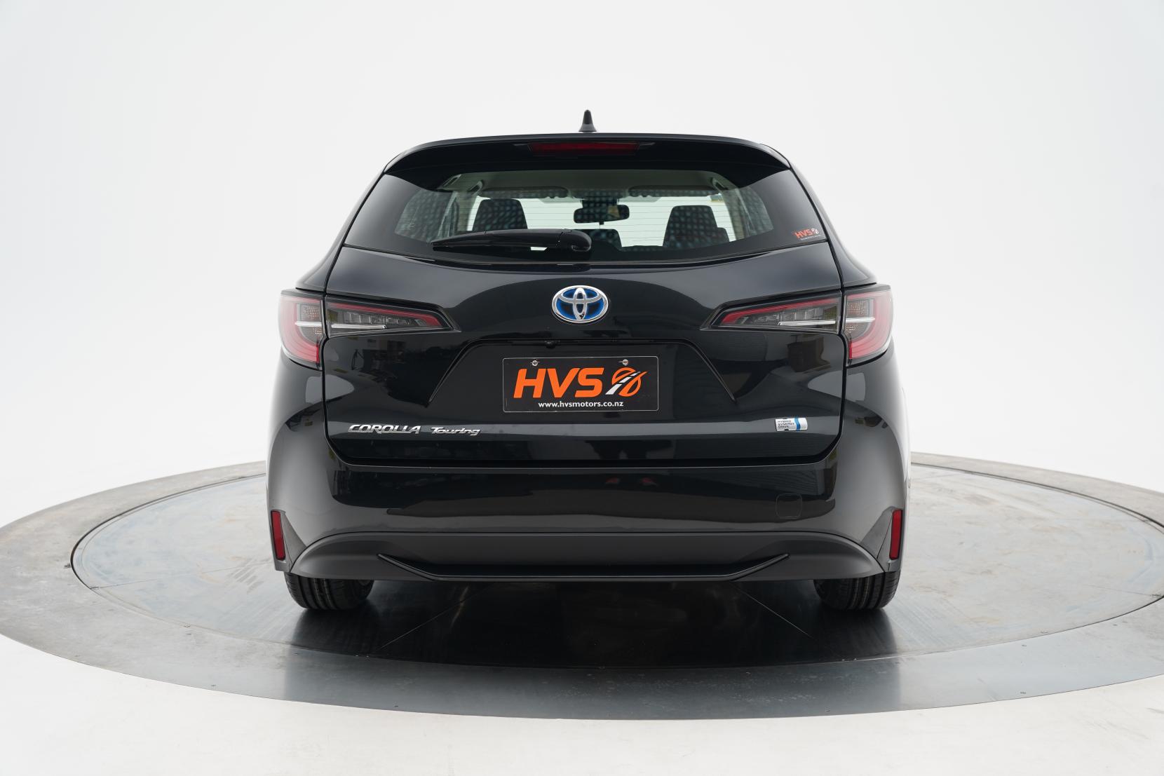Toyota Corolla 1.8 TOURING HYBRID G-X
