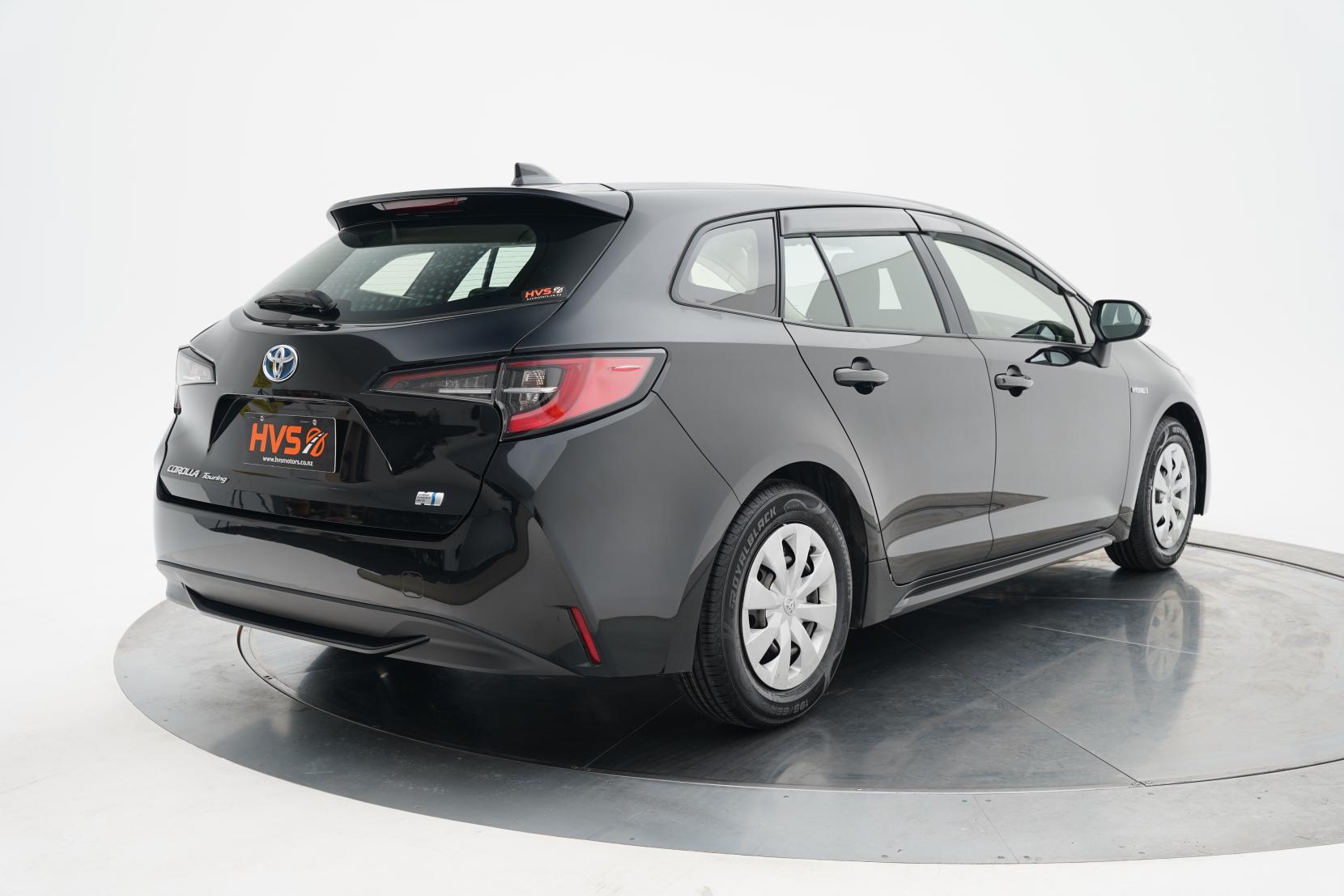Toyota Corolla 1.8 TOURING HYBRID G-X
