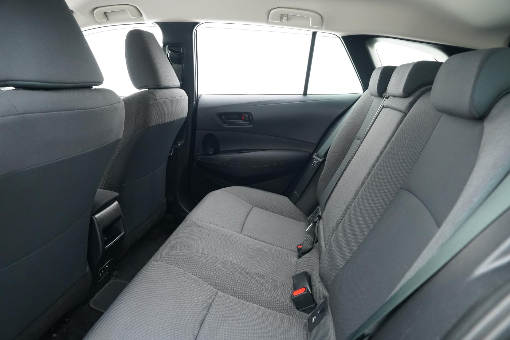 Toyota Corolla 1.8 TOURING HYBRID G-X