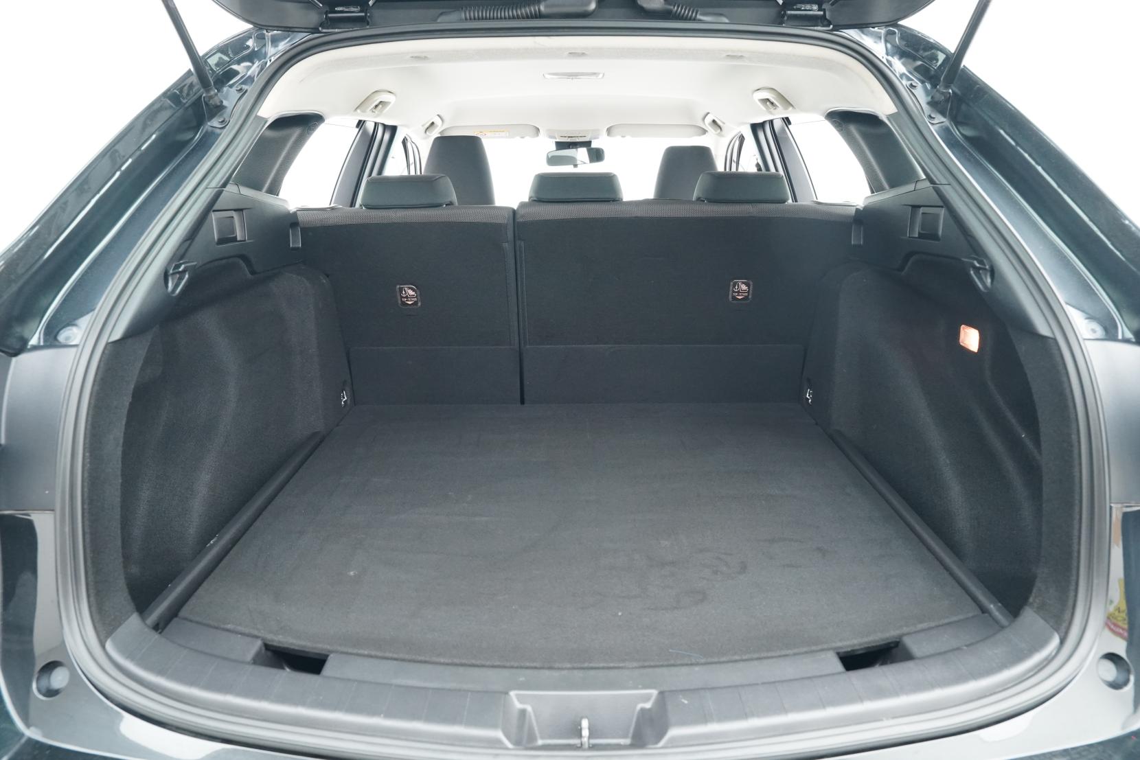 Toyota Corolla 1.8 TOURING HYBRID G-X