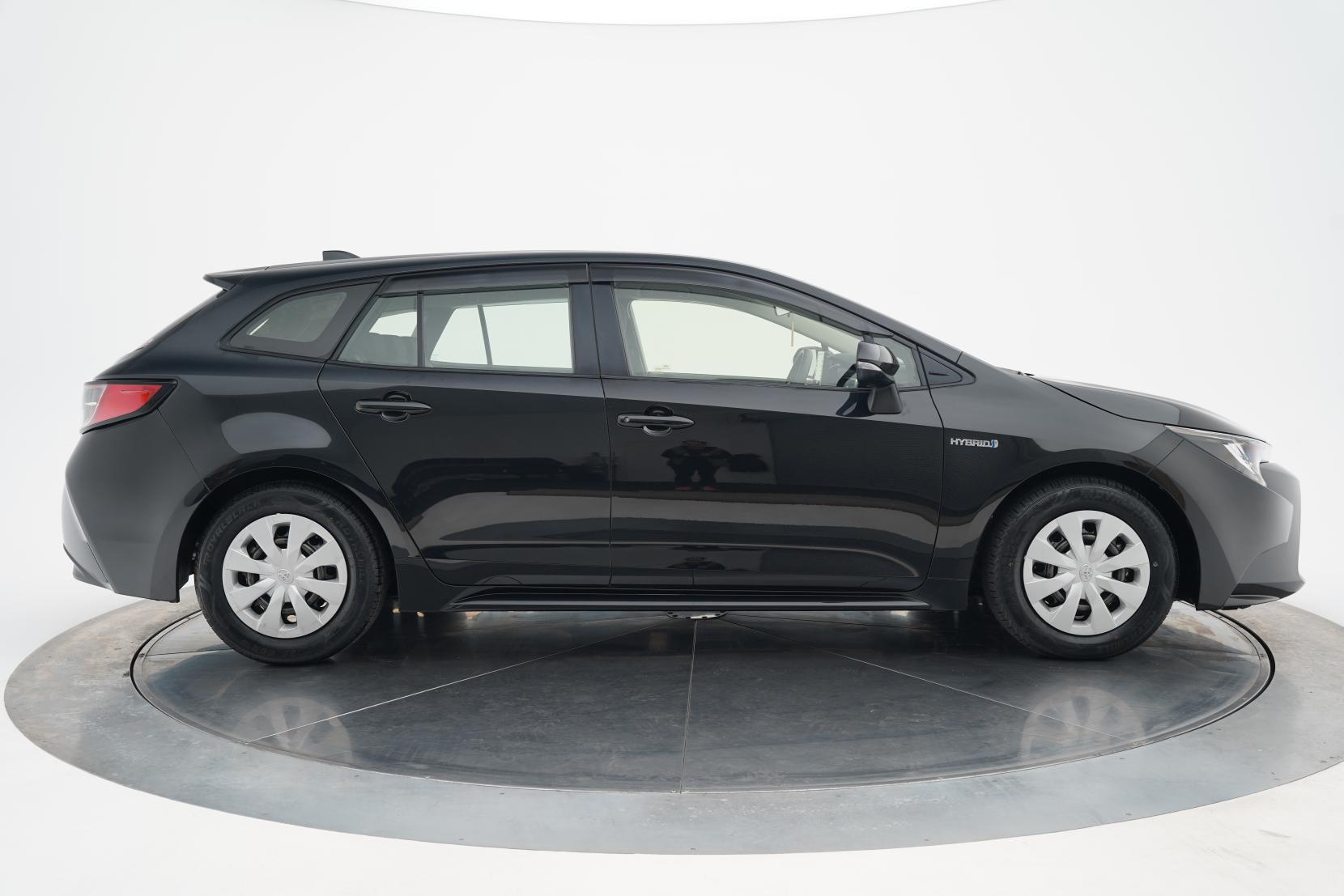 Toyota Corolla 1.8 TOURING HYBRID G-X