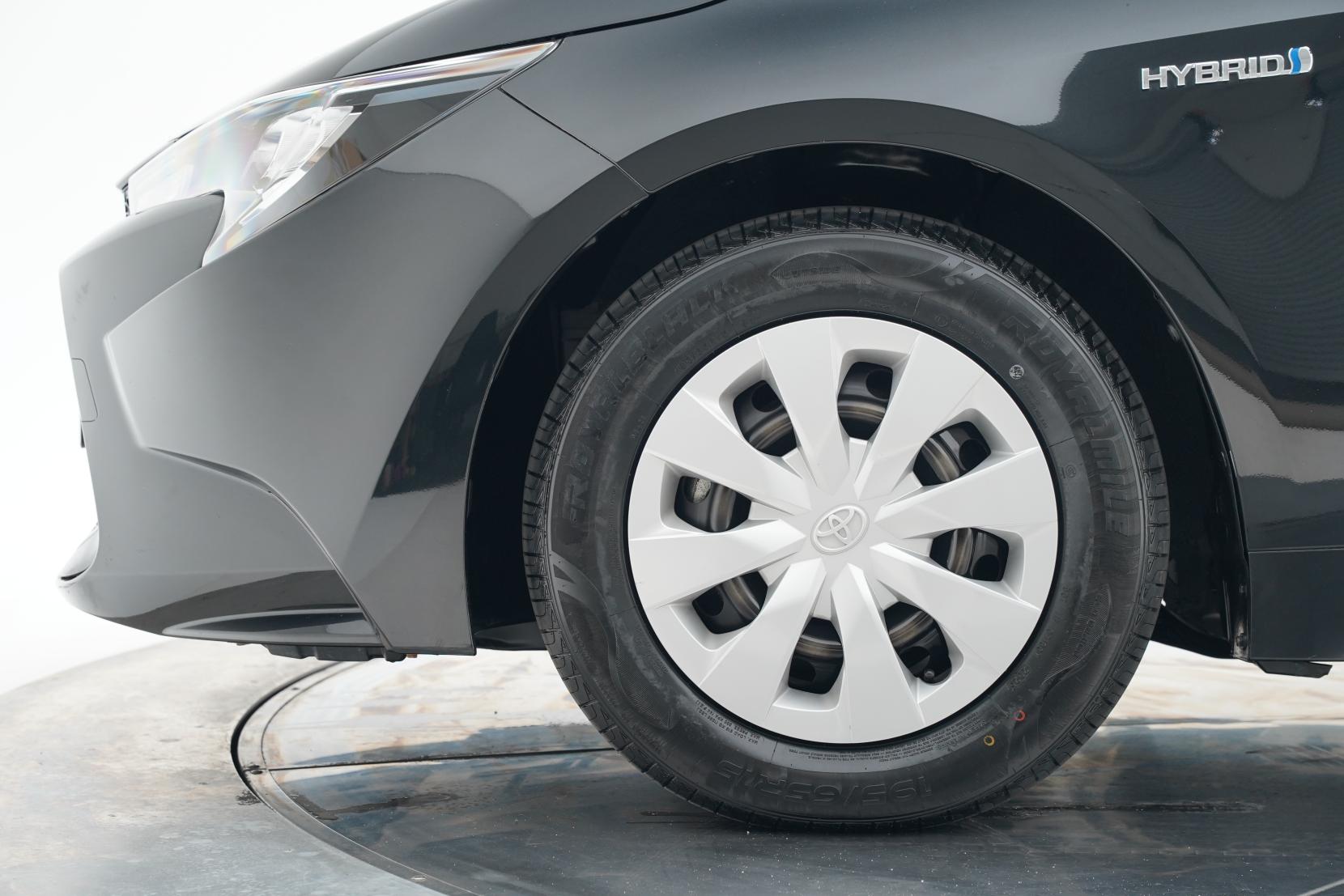 Toyota Corolla 1.8 TOURING HYBRID G-X