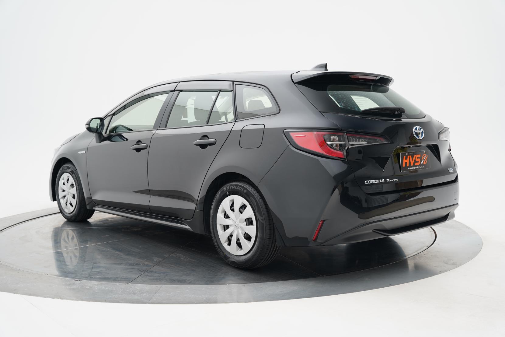 Toyota Corolla 1.8 TOURING HYBRID G-X