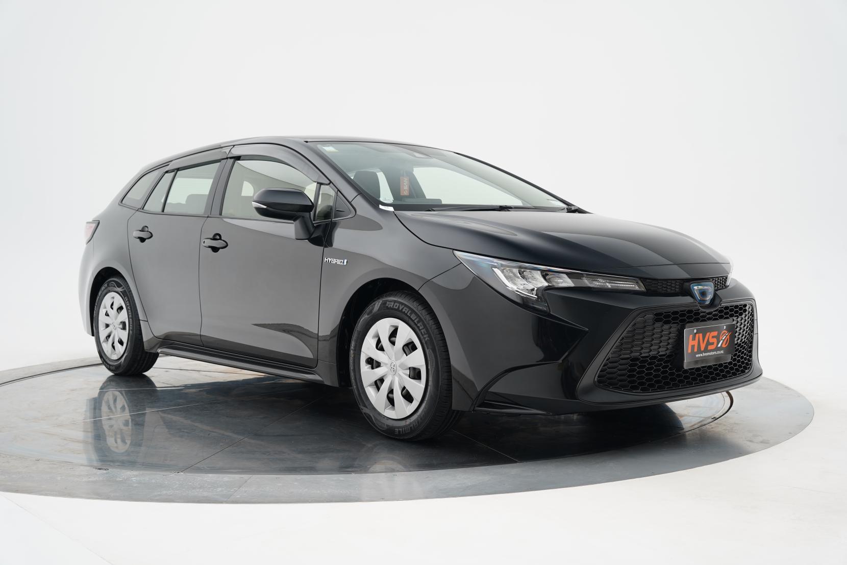 Toyota Corolla 1.8 TOURING HYBRID G-X