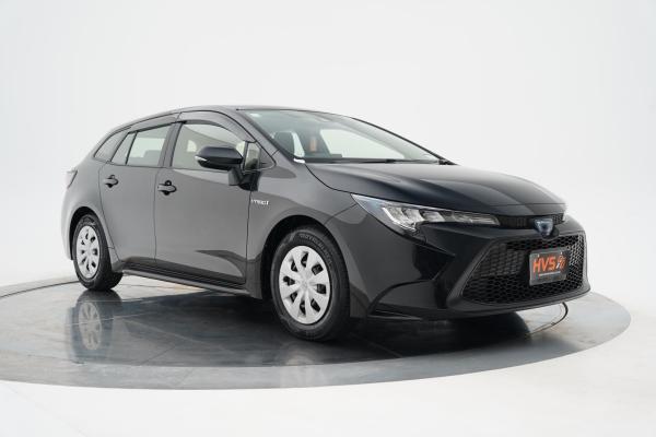Toyota Corolla 1.8 TOURING HYBRID G-X
