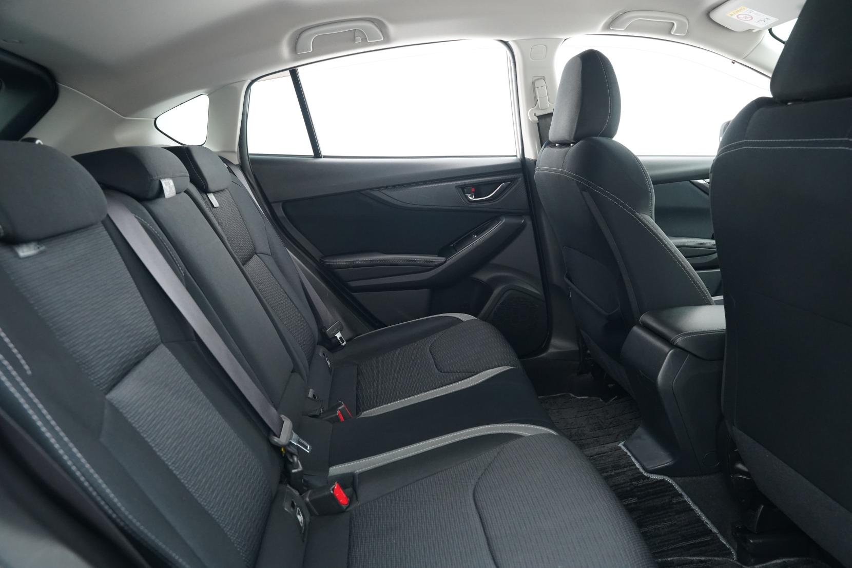 Subaru Impreza 2.0 SPORTS 2.0I-S EYESIGHT