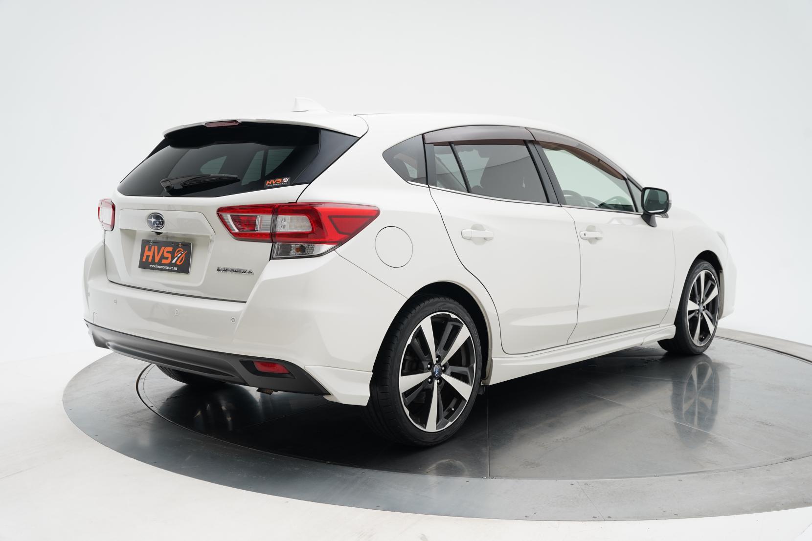 Subaru Impreza 2.0 SPORTS 2.0I-S EYESIGHT