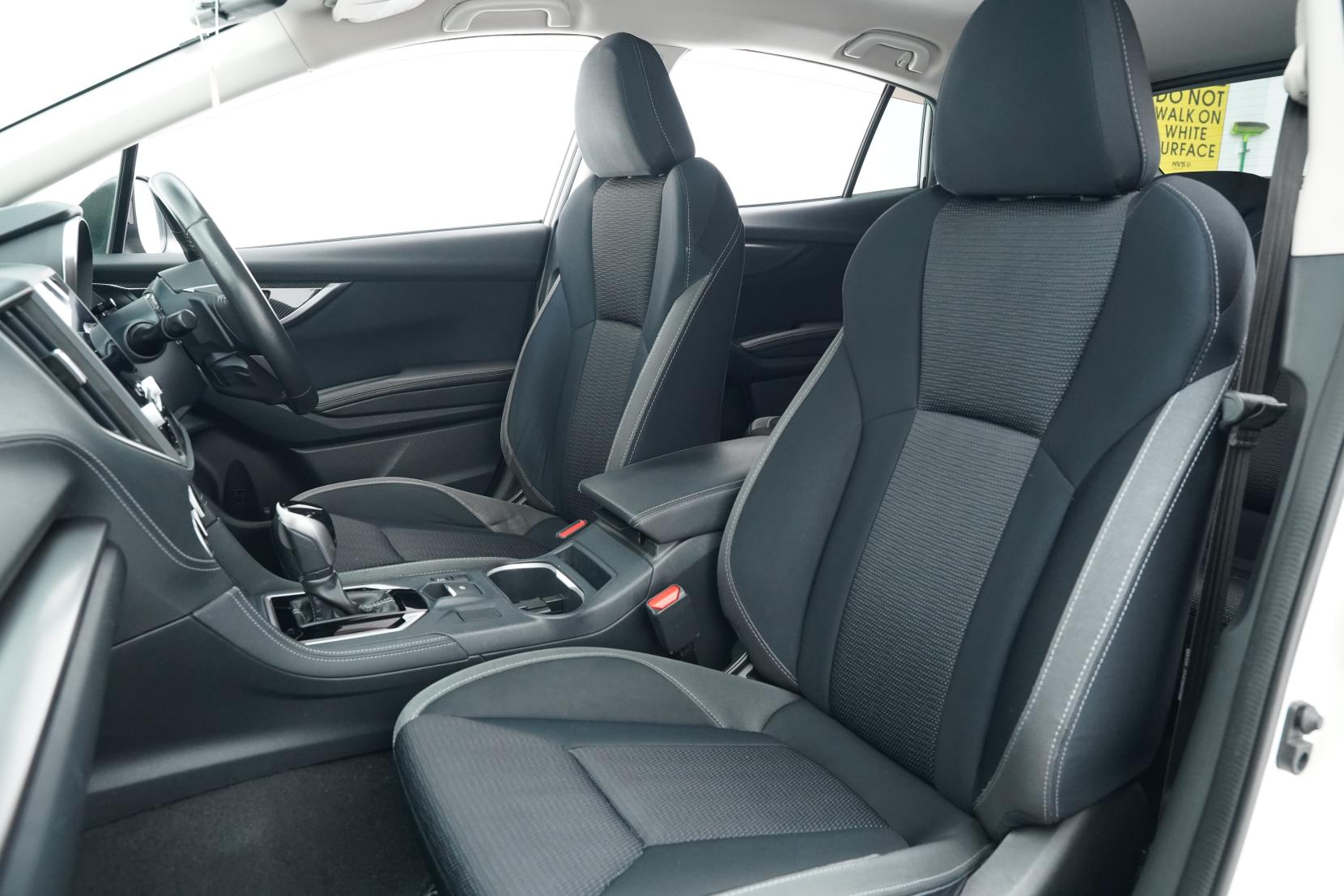 Subaru Impreza 2.0 SPORTS 2.0I-S EYESIGHT