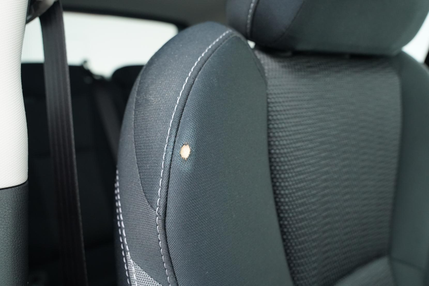 Subaru Impreza 2.0 SPORTS 2.0I-S EYESIGHT