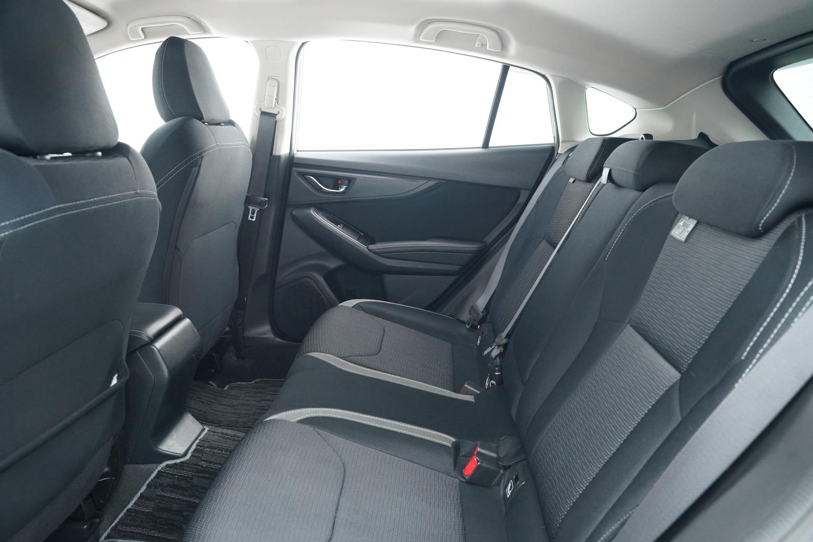 Subaru Impreza 2.0 SPORTS 2.0I-S EYESIGHT