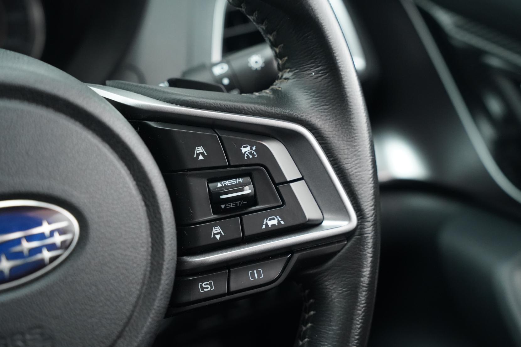 Subaru Impreza 2.0 SPORTS 2.0I-S EYESIGHT