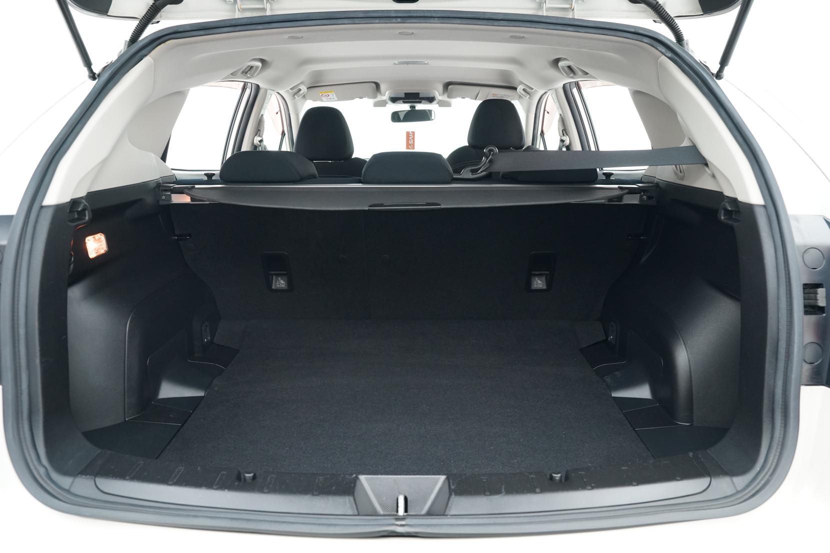 Subaru Impreza 2.0 SPORTS 2.0I-S EYESIGHT