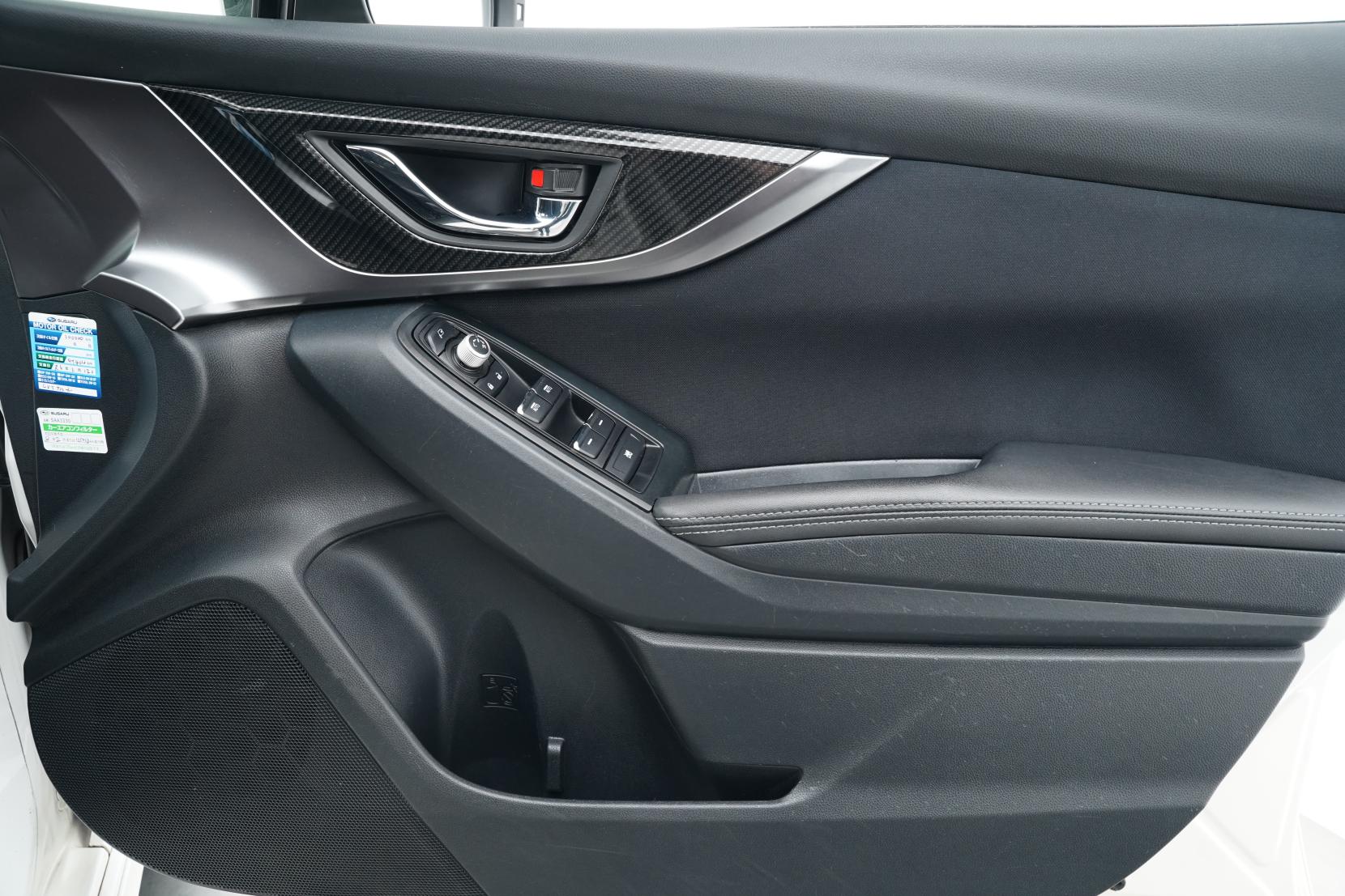 Subaru Impreza 2.0 SPORTS 2.0I-S EYESIGHT