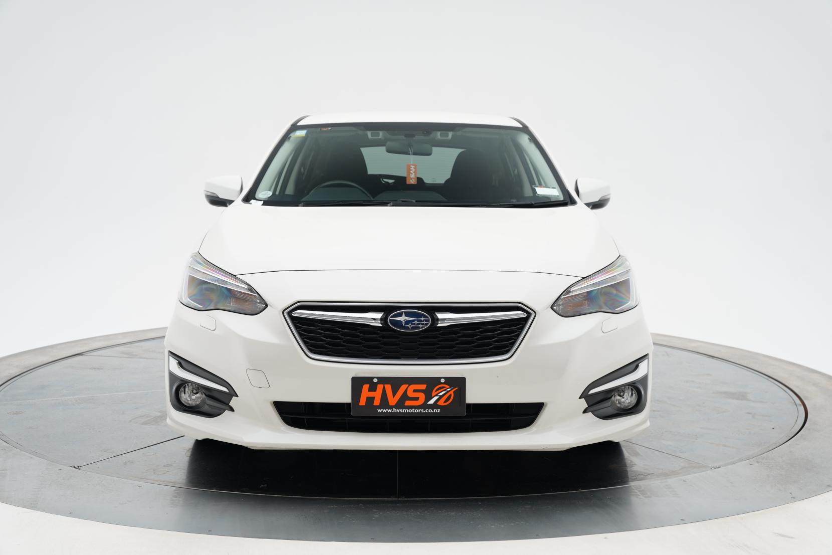 Subaru Impreza 2.0 SPORTS 2.0I-S EYESIGHT
