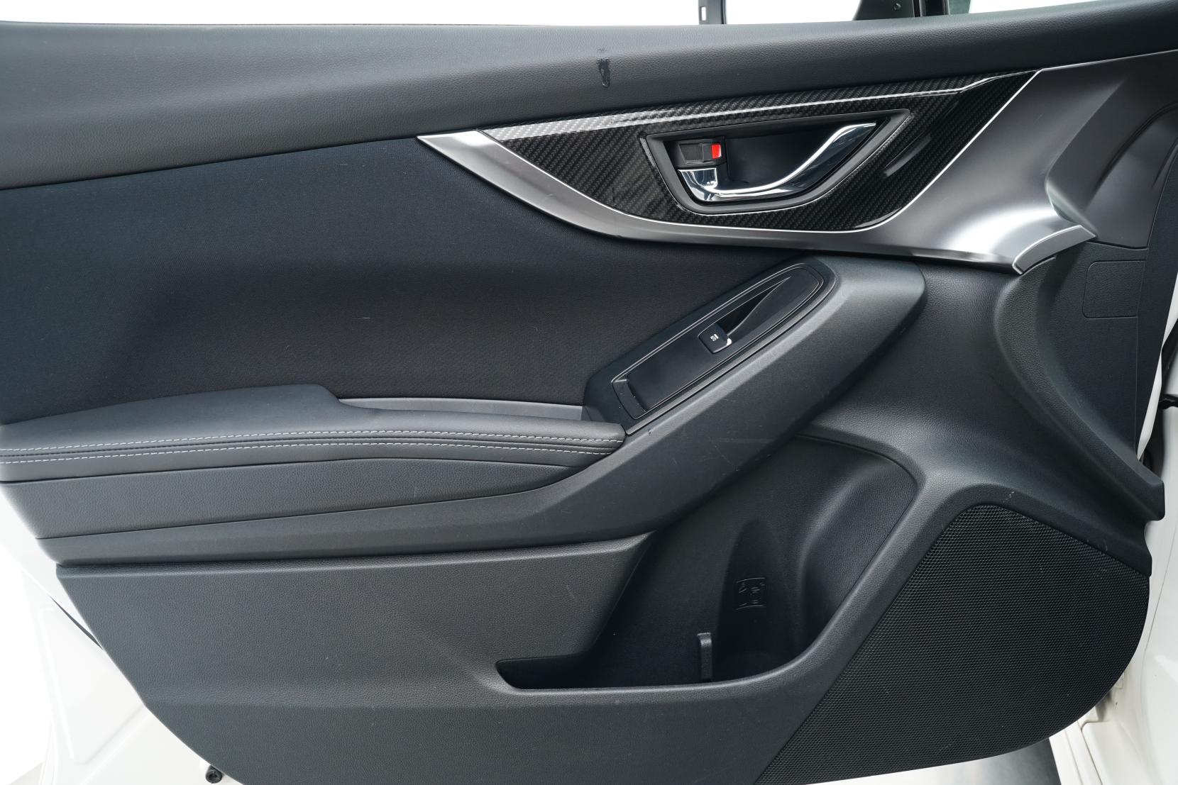 Subaru Impreza 2.0 SPORTS 2.0I-S EYESIGHT