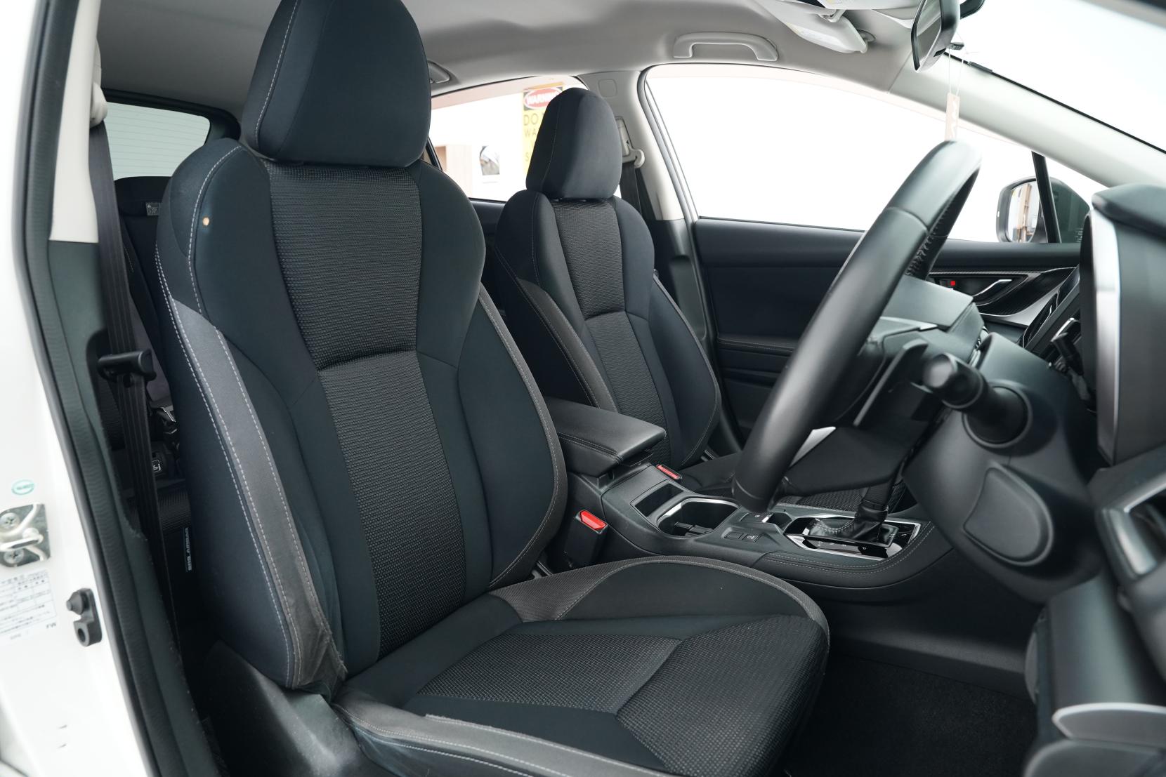 Subaru Impreza 2.0 SPORTS 2.0I-S EYESIGHT