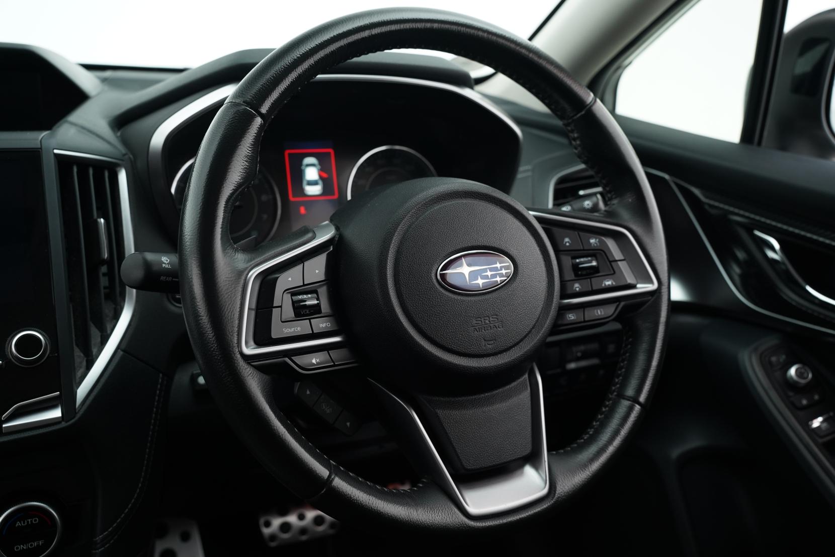 Subaru Impreza 2.0 SPORTS 2.0I-S EYESIGHT