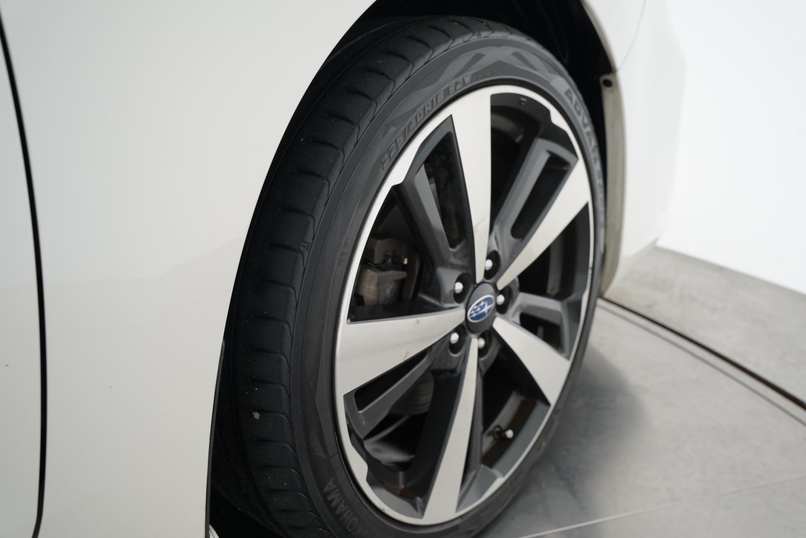 Subaru Impreza 2.0 SPORTS 2.0I-S EYESIGHT