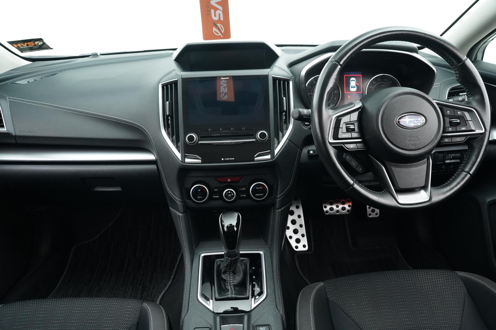 Subaru Impreza 2.0 SPORTS 2.0I-S EYESIGHT